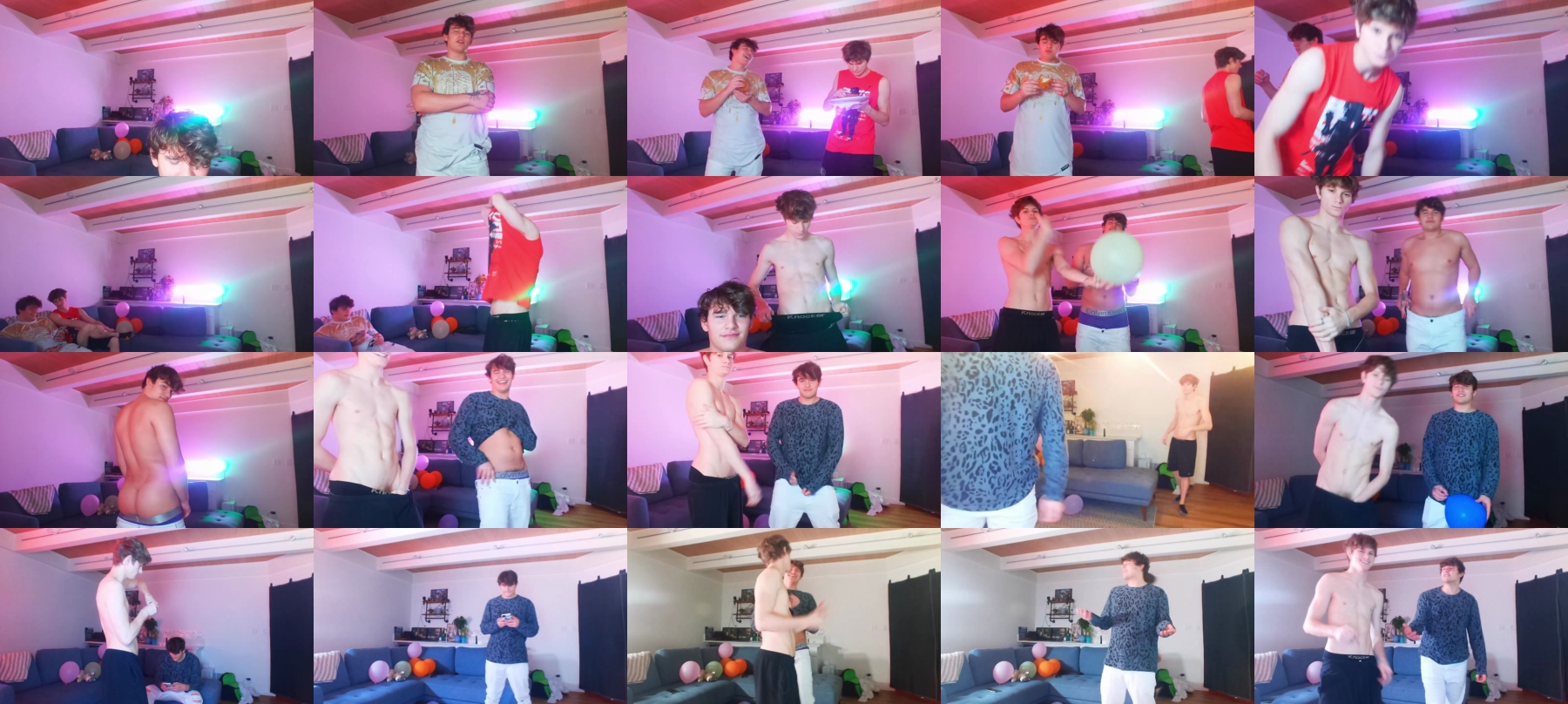 Thejohnnystone  08-09-2021
